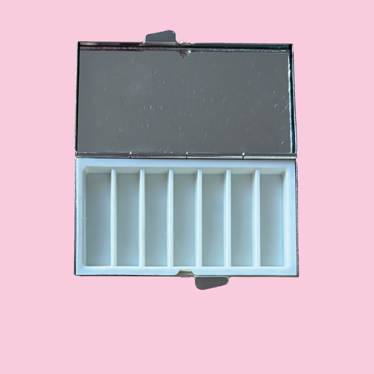 Comix 7 Day Pillbox