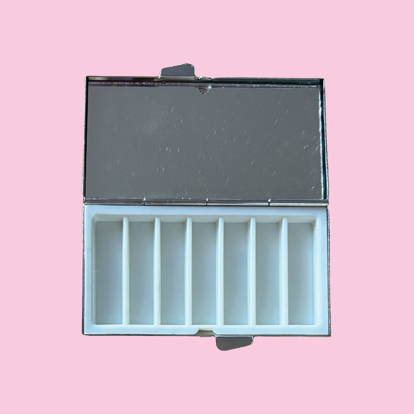 Dolly Parton 7 Day Pillbox