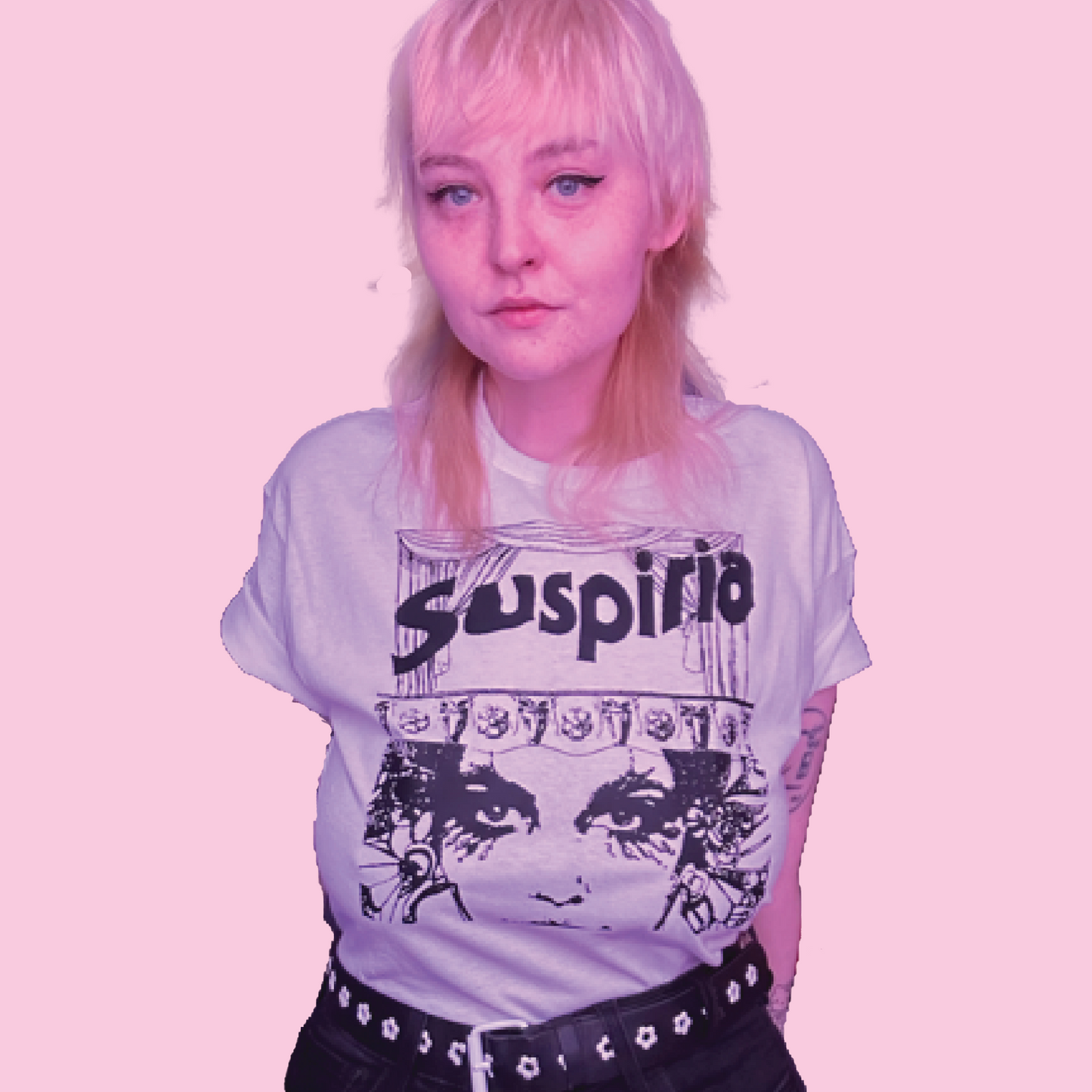 Suspiria Shirt
