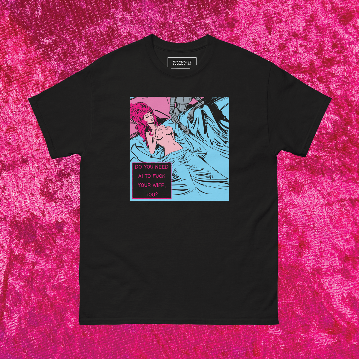 Do You Need AI? T-Shirt