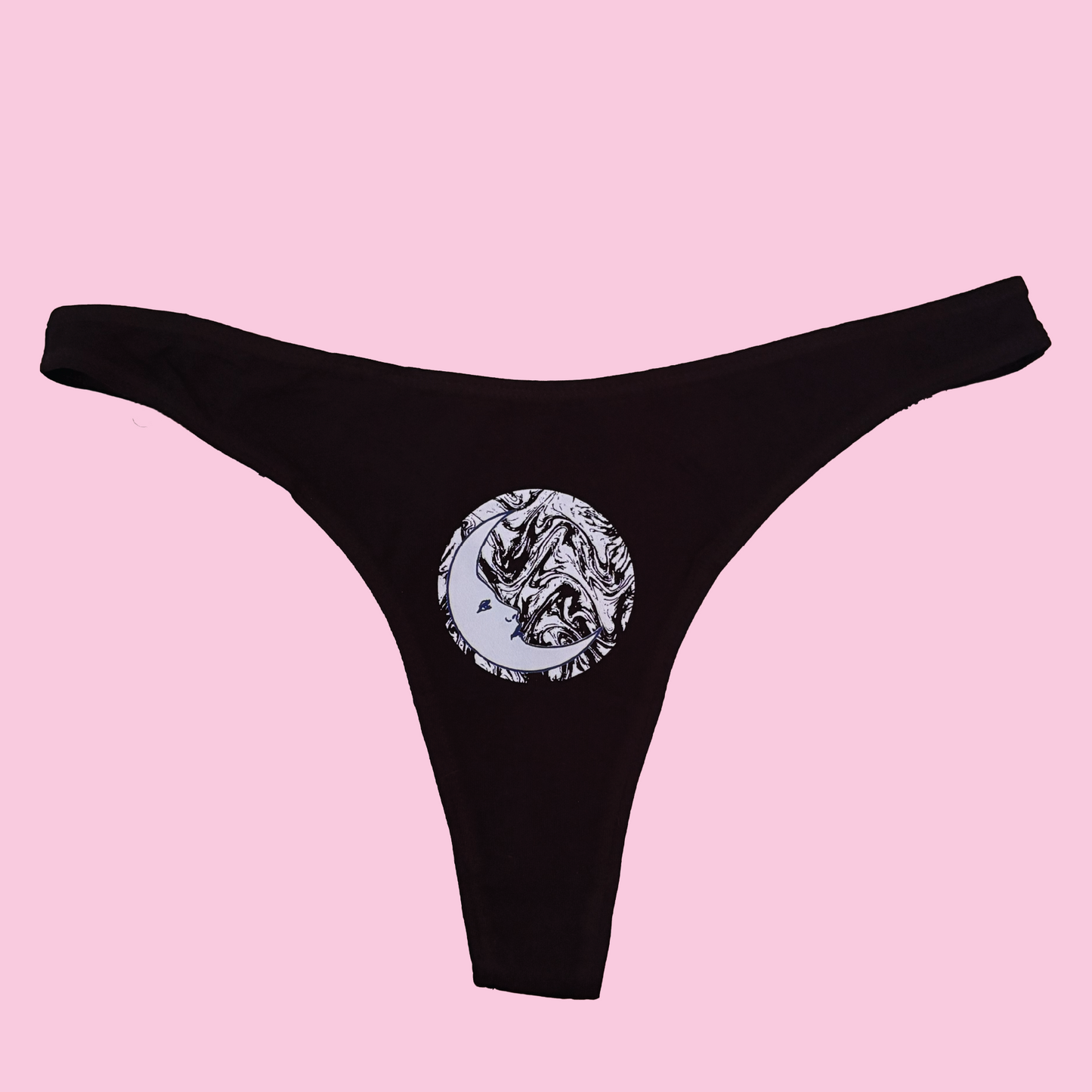 La Luna Thong