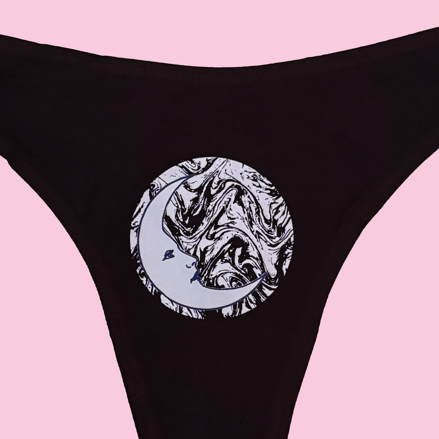 La Luna Thong