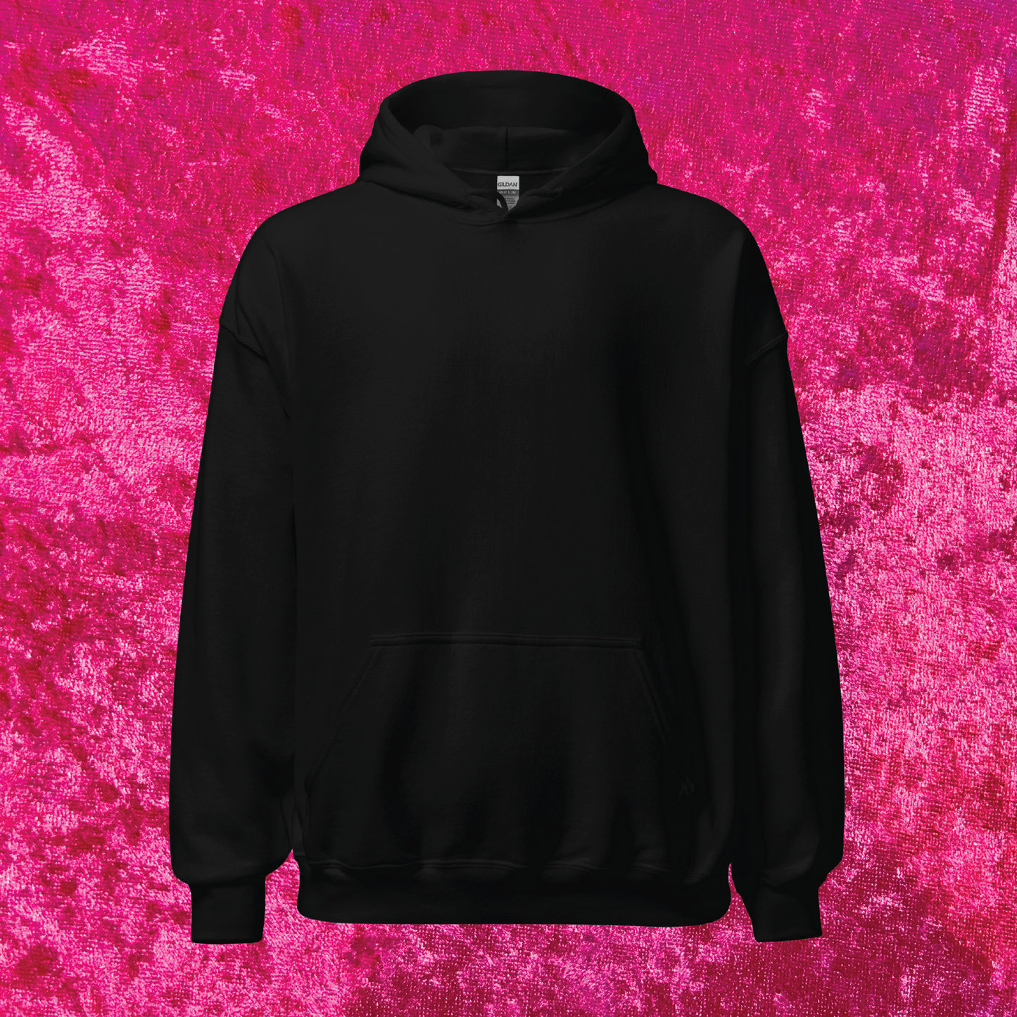 Never Wanted Pullover Hoodie - Multiple Color Variants