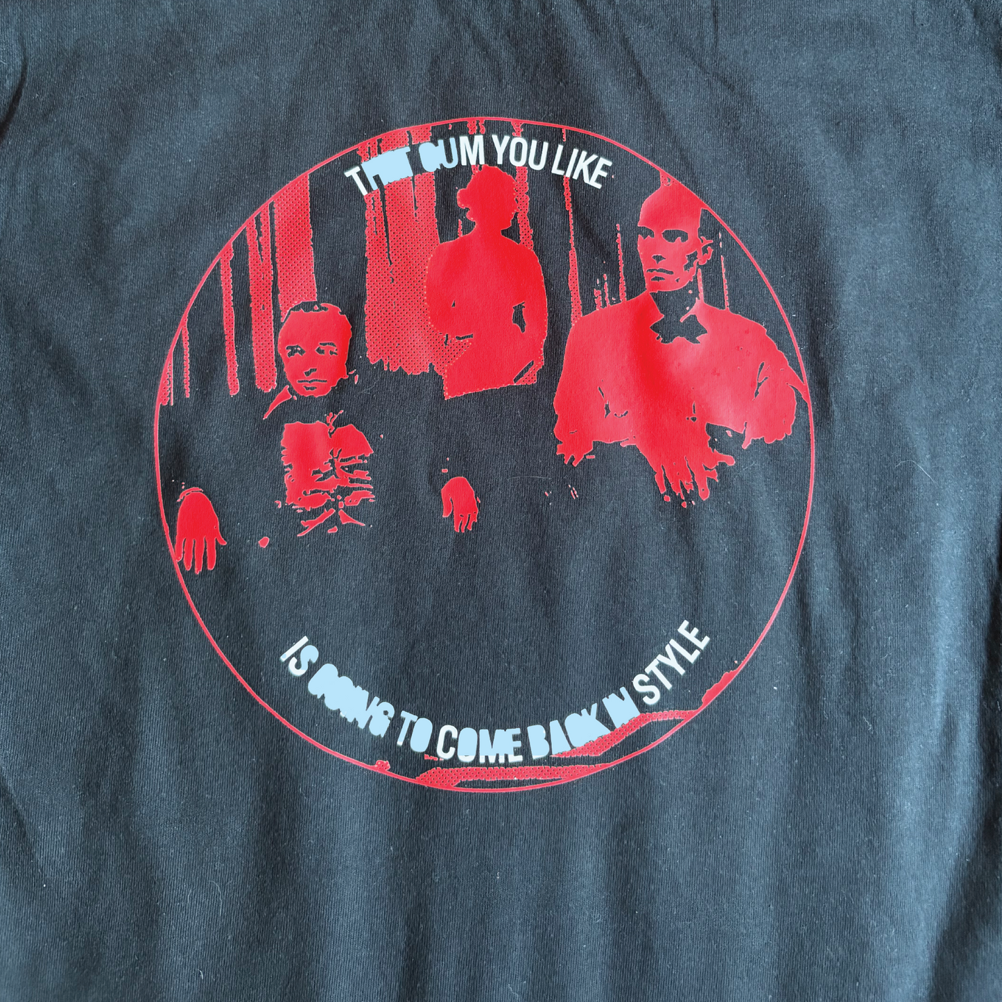 Twin Peaks That Gum You Like Shirt