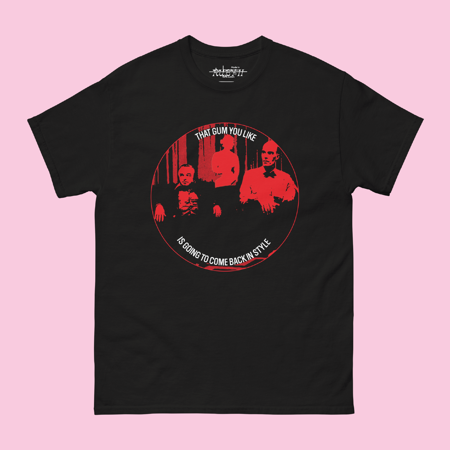 Twin Peaks That Gum You Like Shirt
