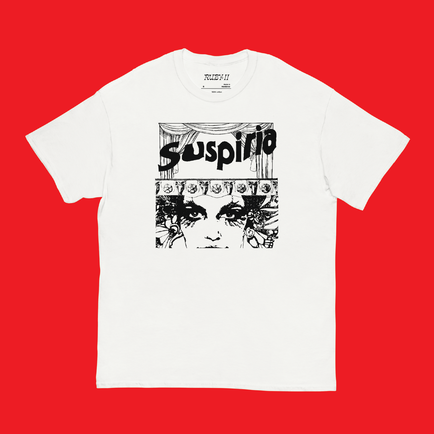 Suspiria Shirt
