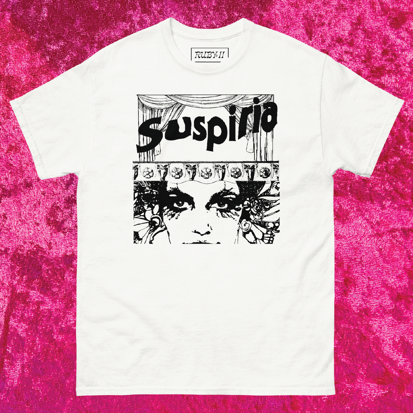 Suspiria Shirt