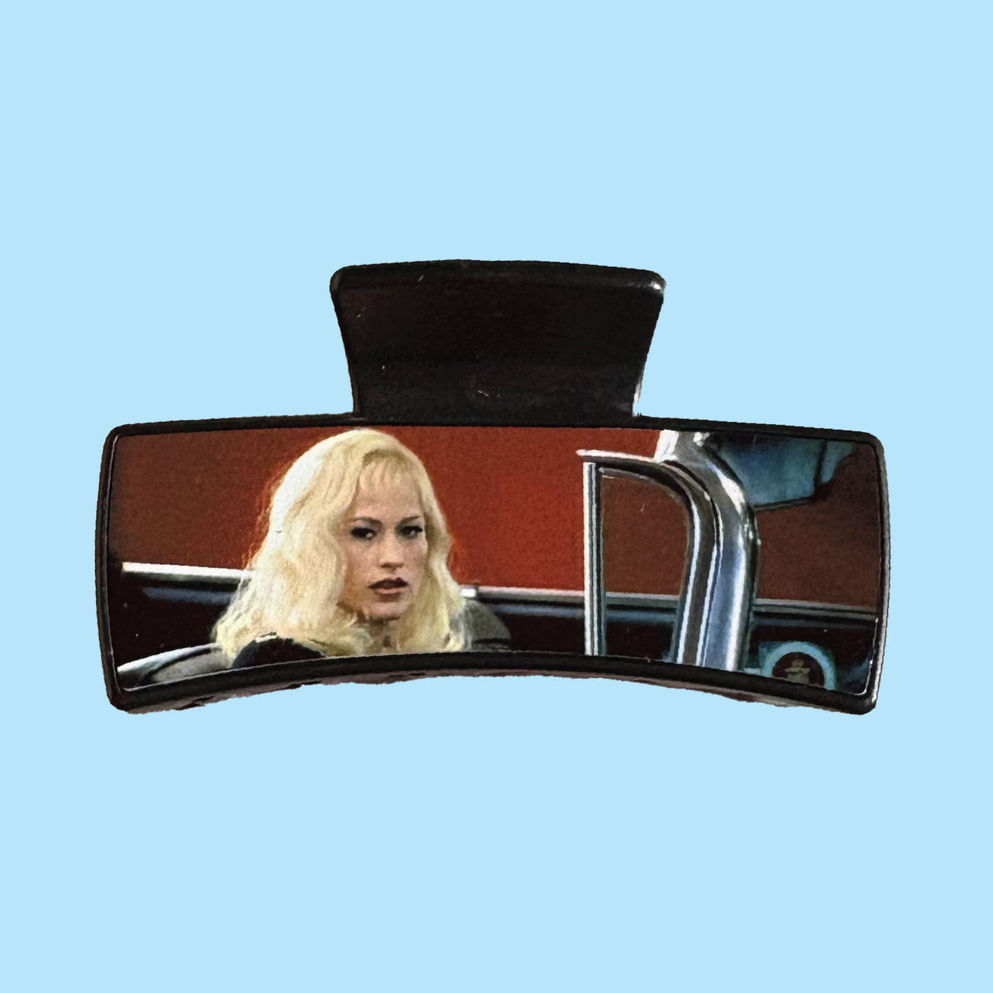Lost Highway David Lynch Hair Claw