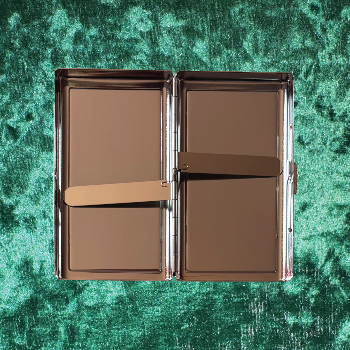 Pan's Labyrinth Metal Cigarette Case
