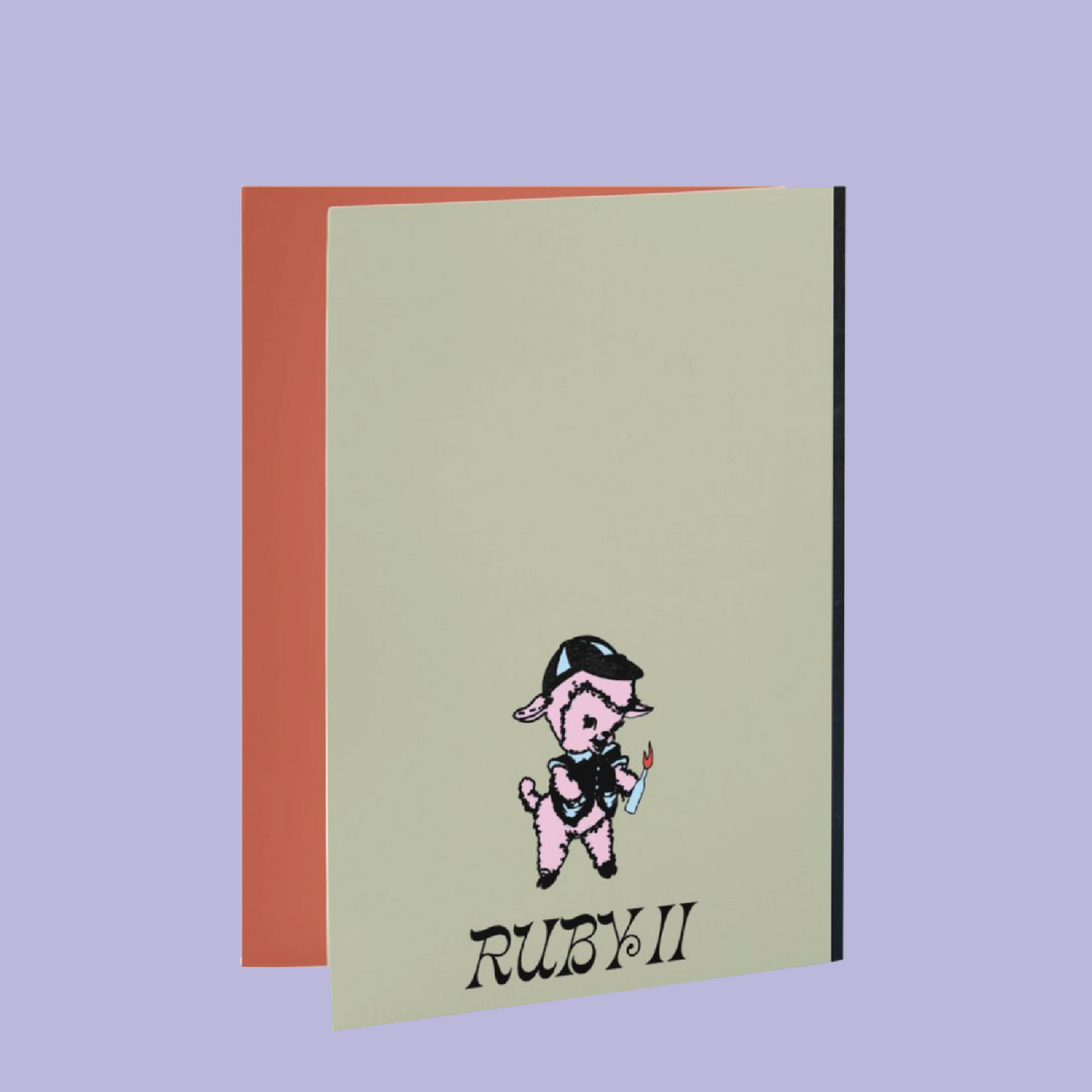 Saturn Devouring His Son Goya Father's Day Greeting Card