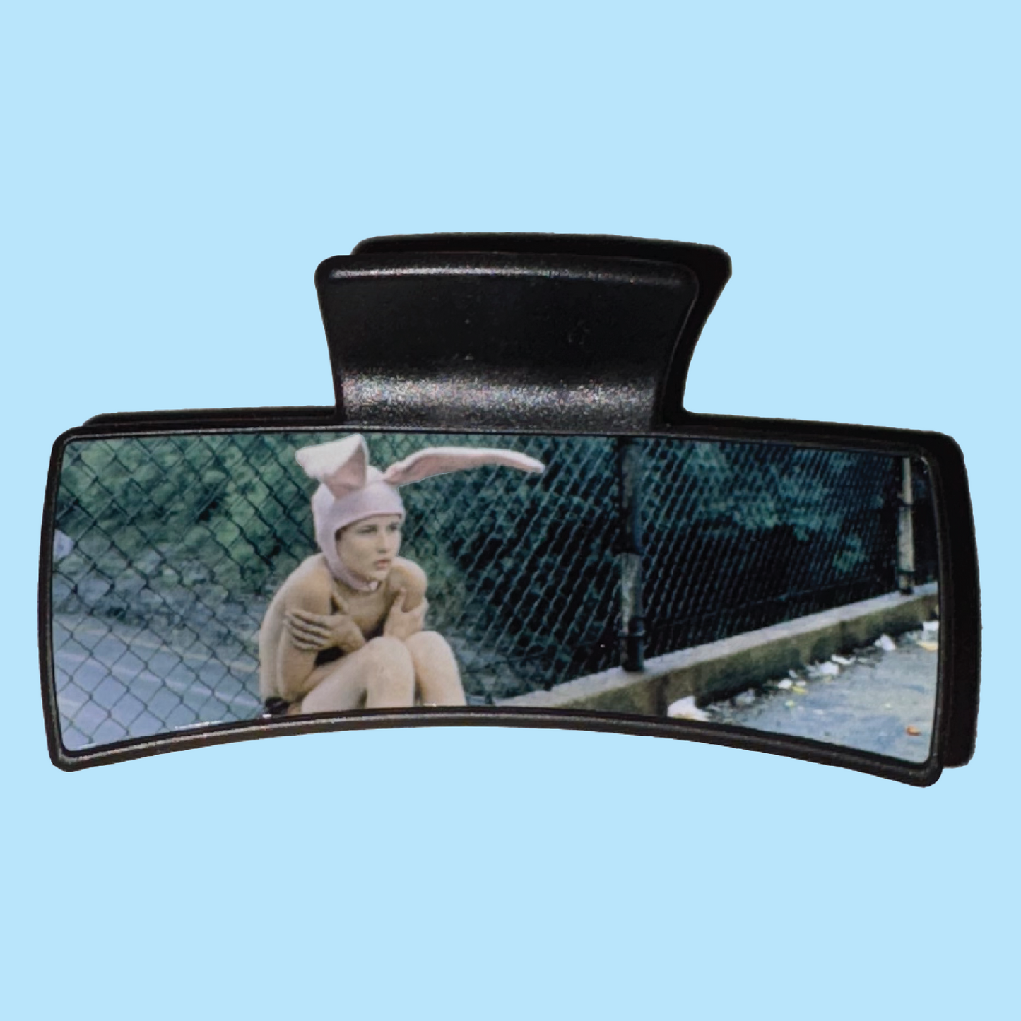 Gummo Hair Claw
