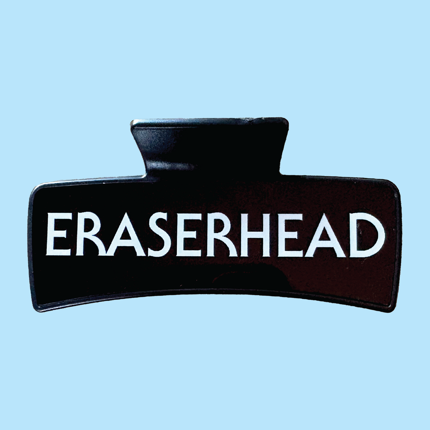 Eraserhead Hair Claw