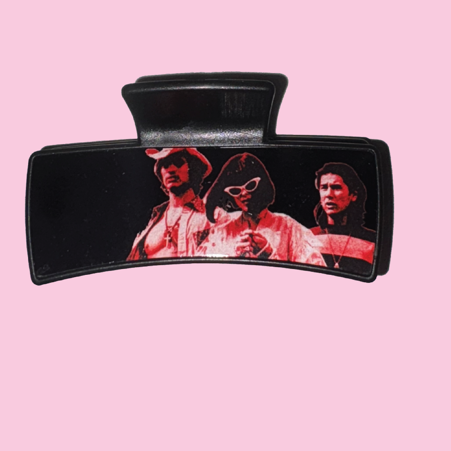 The Doom Generation Hair Claw