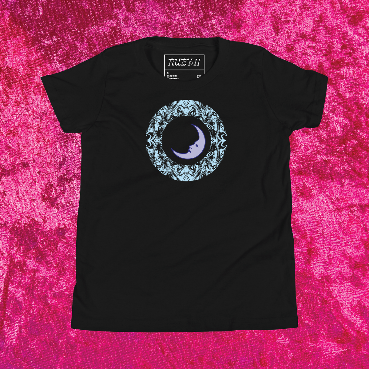 La Luna Kids T-Shirt
