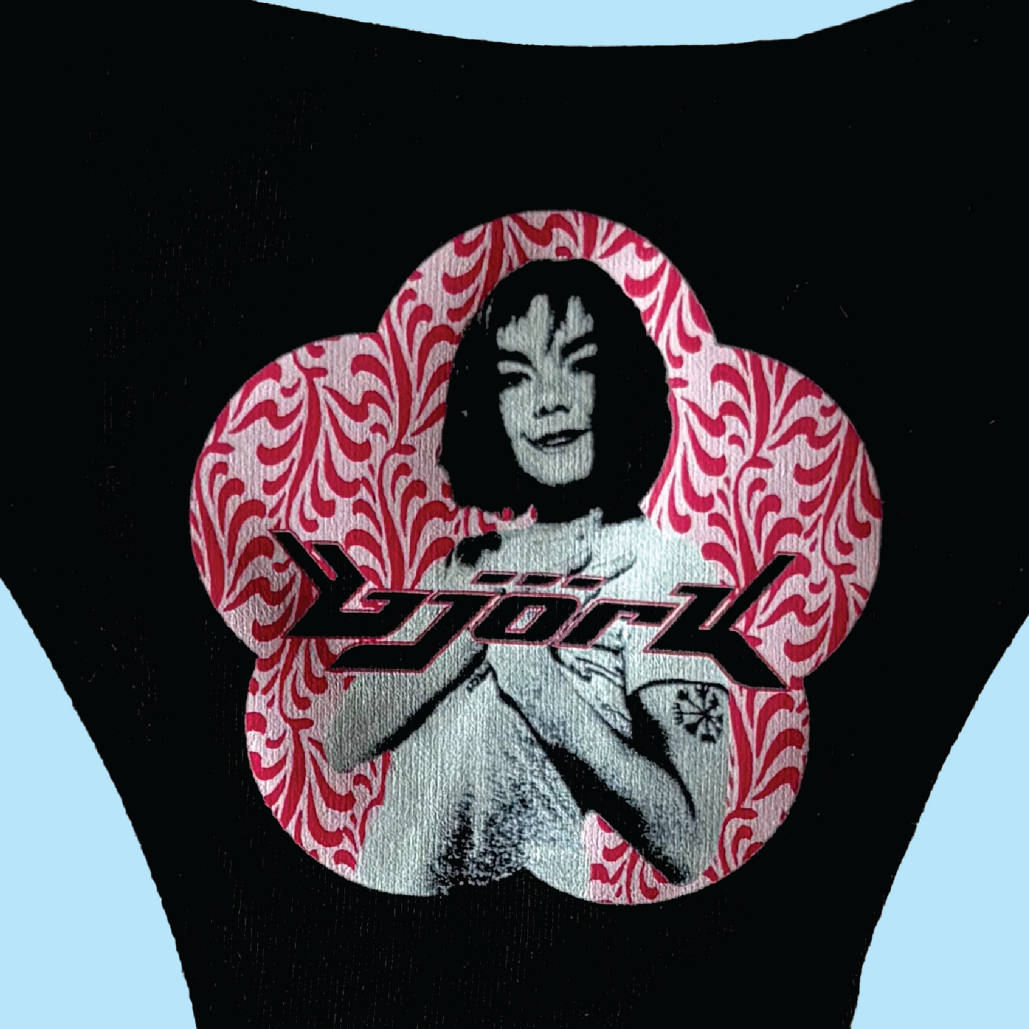 Bjork Thong