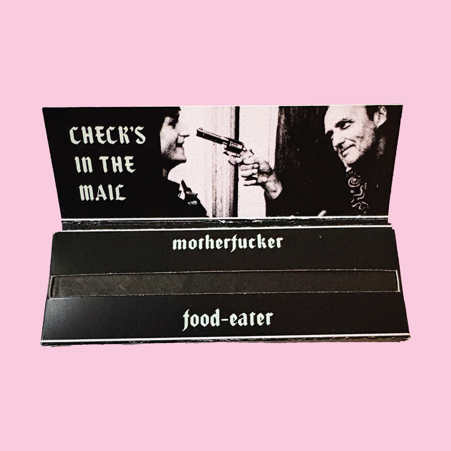 River's Edge Rolling Papers