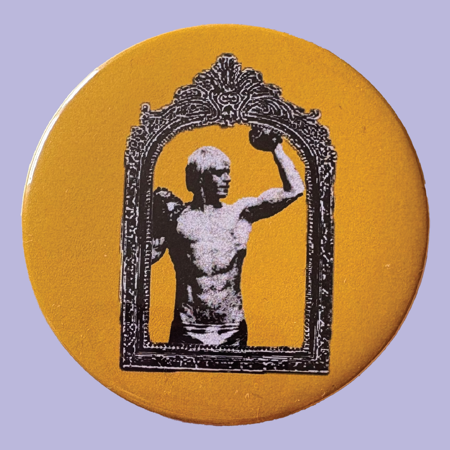 Rocky Horror Picture Show 2.25" Pinback Button - Multiple Variants