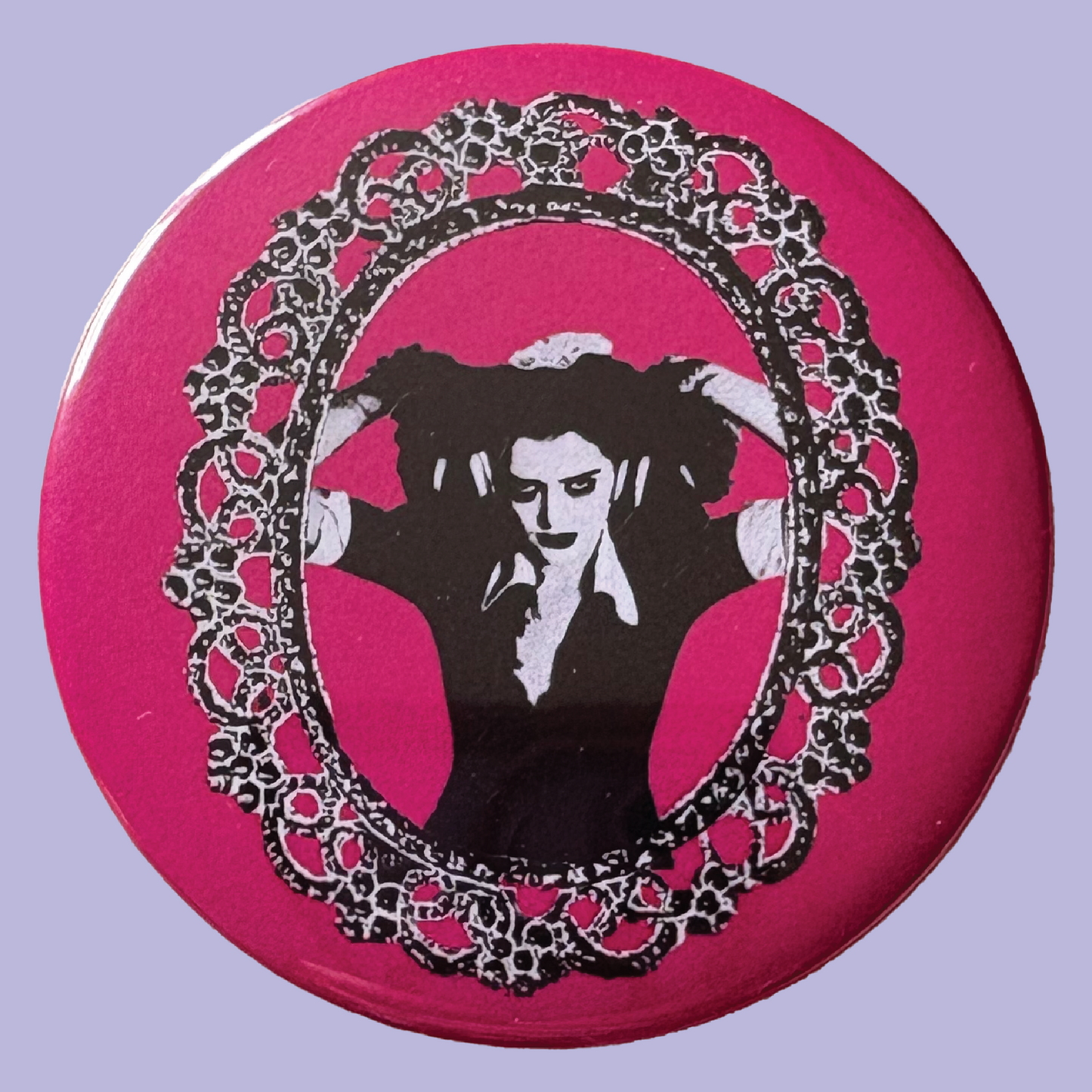 Rocky Horror Picture Show 2.25" Pinback Button - Multiple Variants