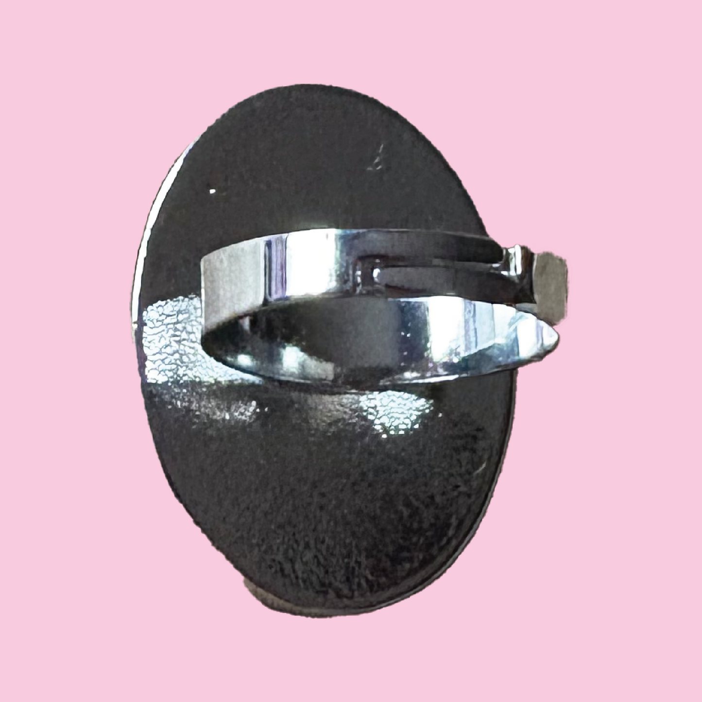 The Bird Statement Ring