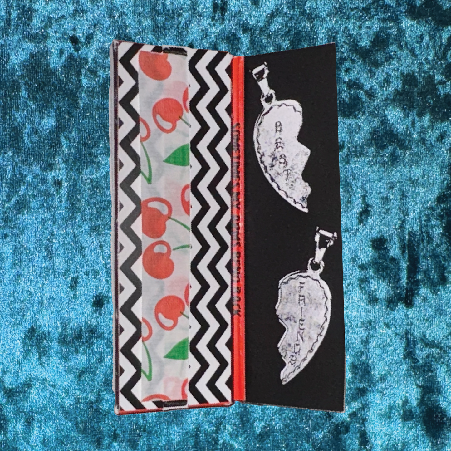 Laura Palmer Cherry Flavored Rolling Papers