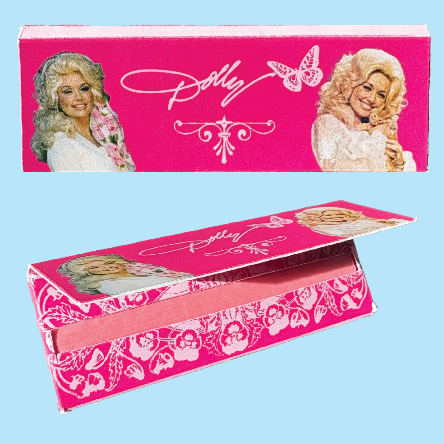 Wholesale Rolling Papers (10 Pack)