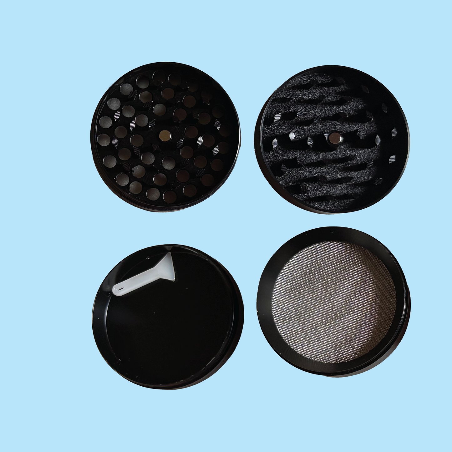 X-Files Smoking Accessory Pack