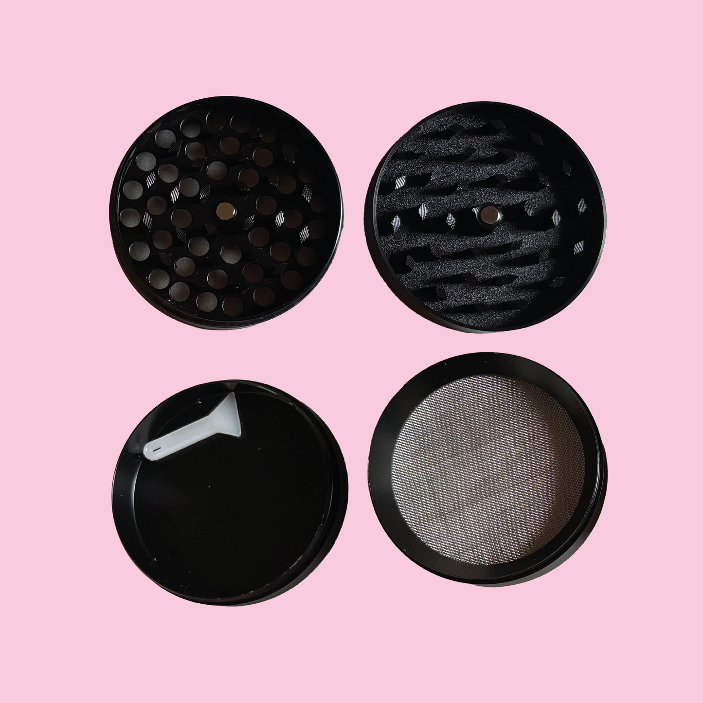 Twin Peaks Smoking Accessory Pack