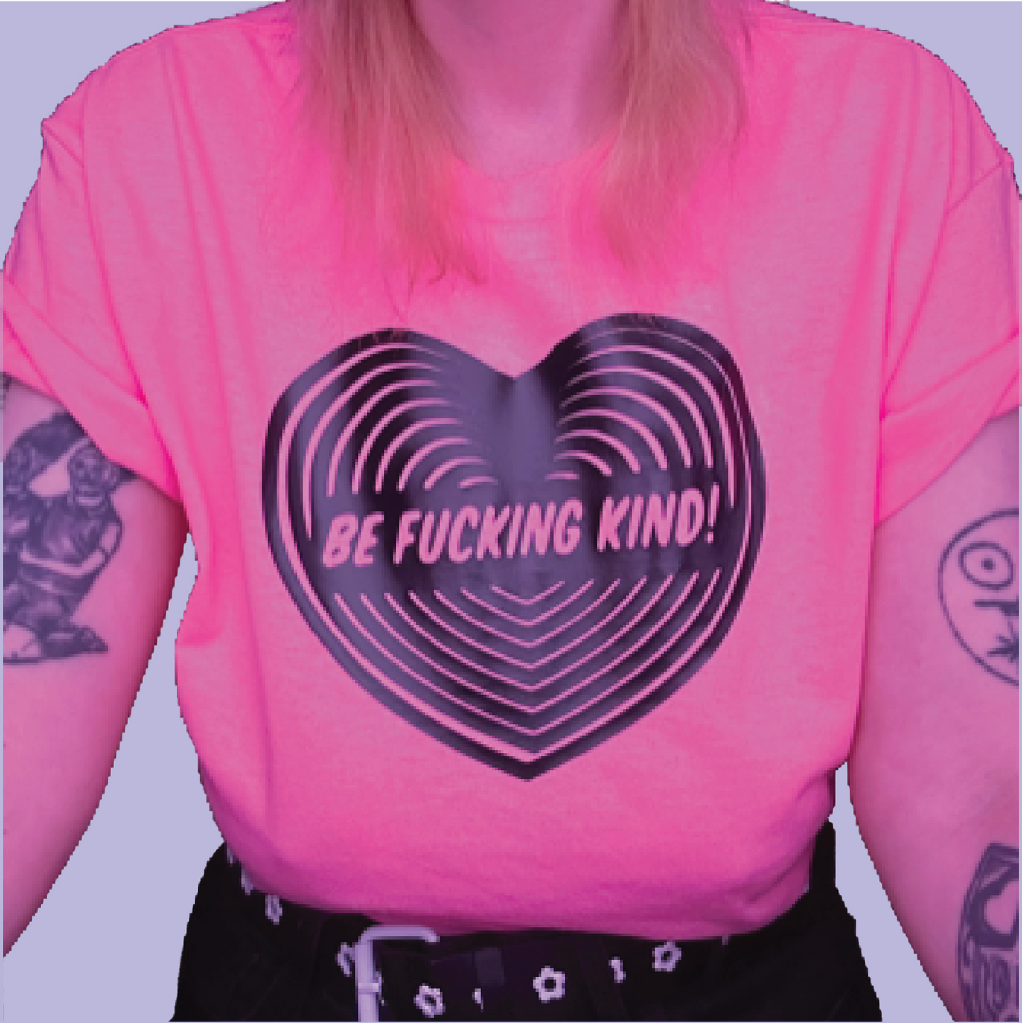 Be Kind Shirt