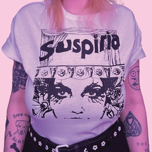 Suspiria Shirt