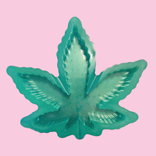 420 Friendly Ashtray