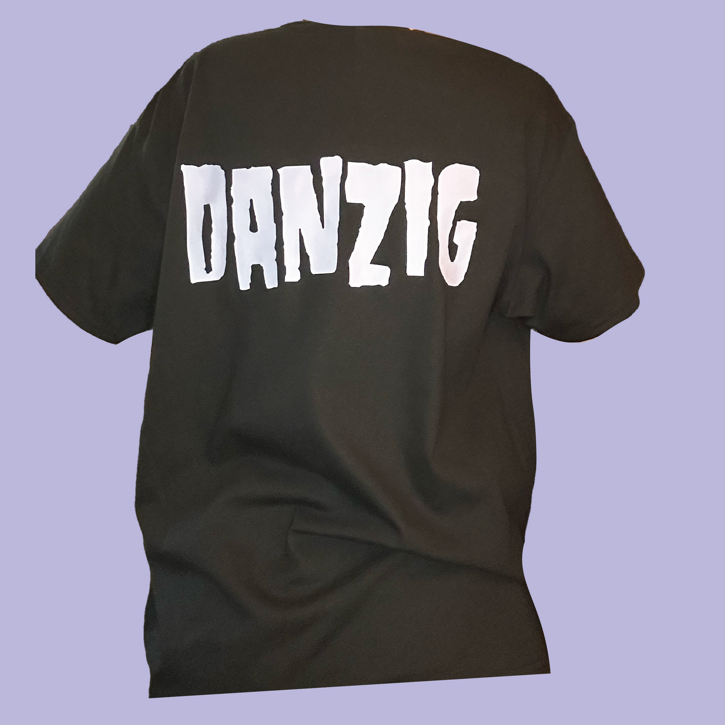 Danzig "Mother" Shirt