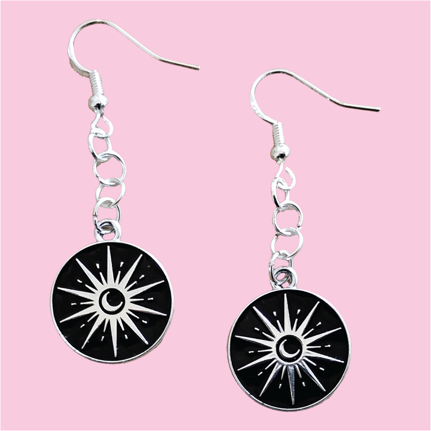 Starshine Earrings