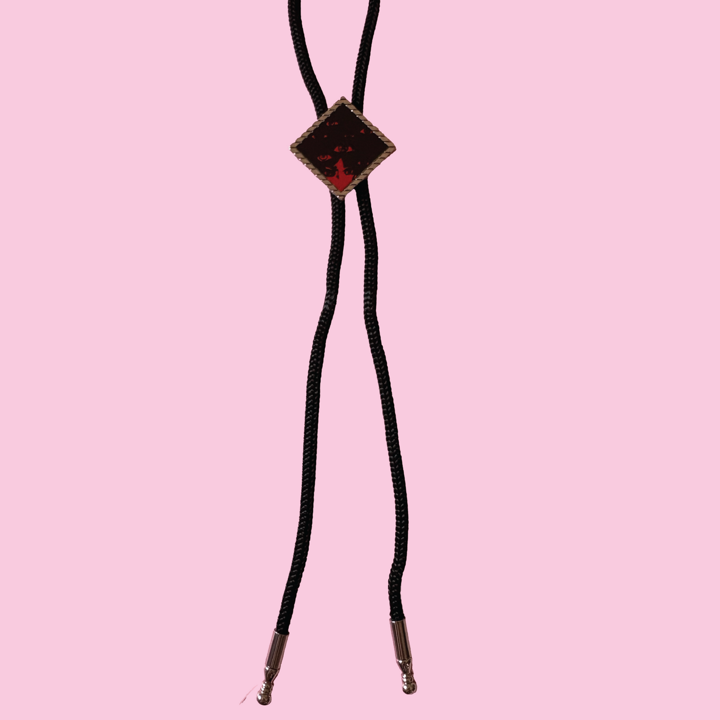 All Seeing Bolo Tie