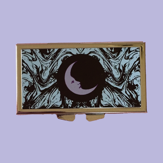 La Luna 7 Day Pillbox