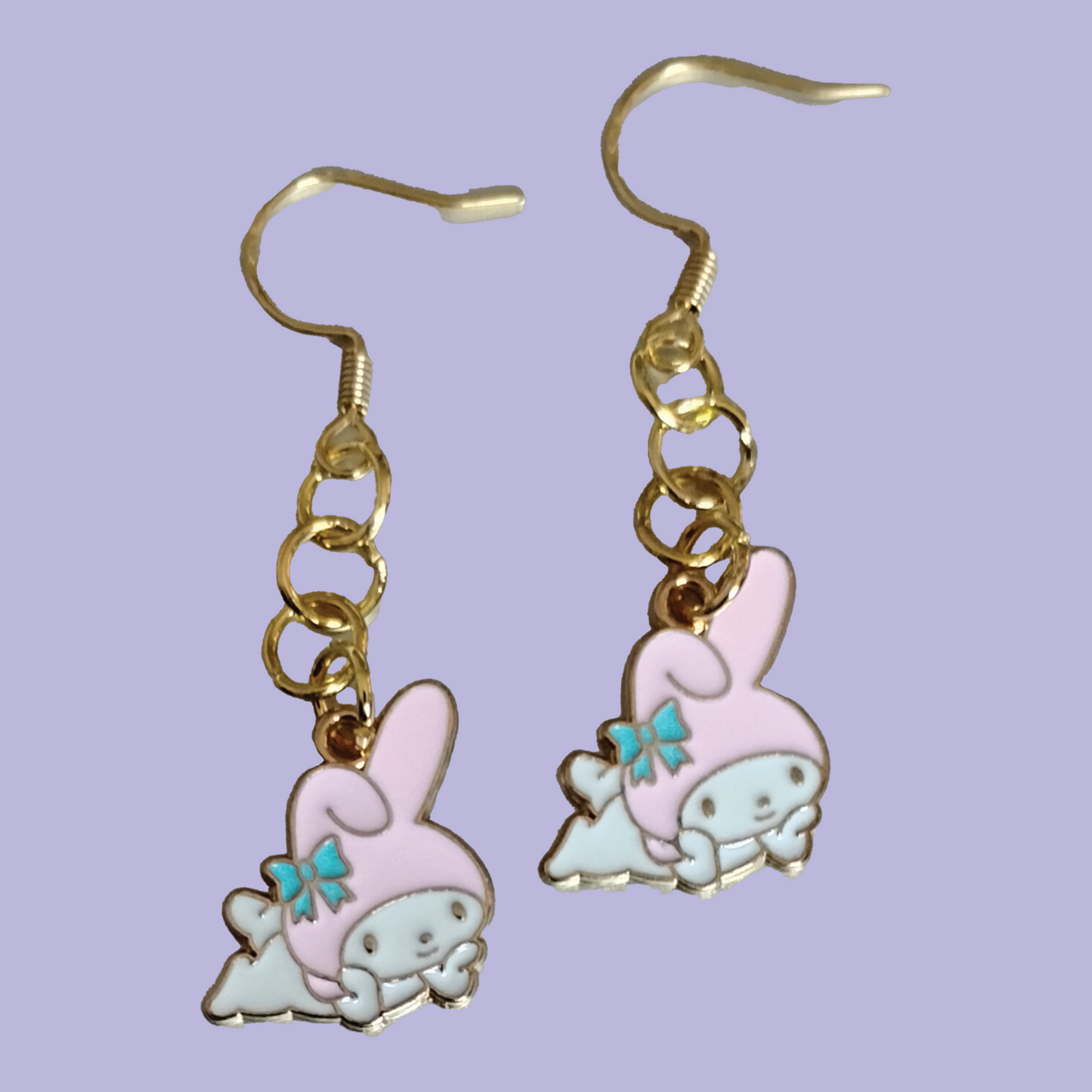 My Melody Earrings