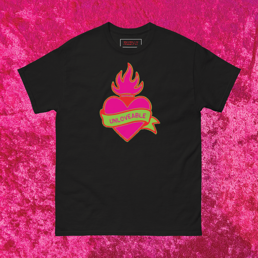 Unloveable T-Shirt
