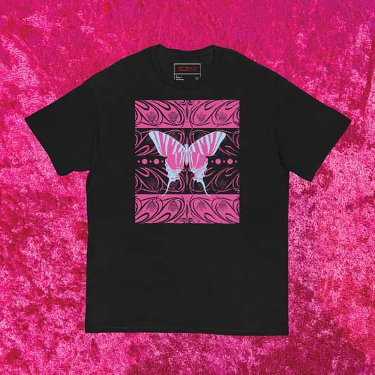 Flutter T-Shirt