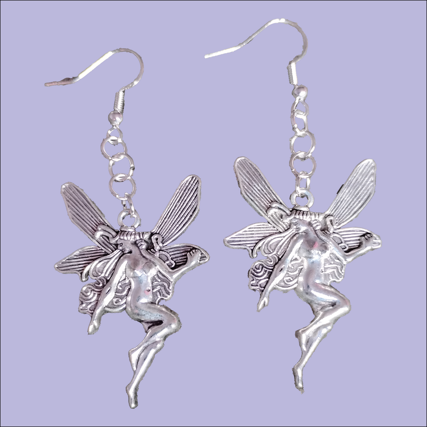 Fairy Earrings