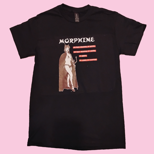 Morphine Sheila Shirt