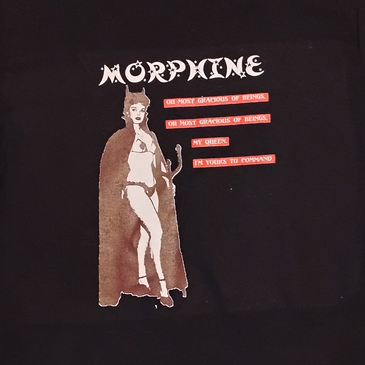 Morphine Sheila Shirt