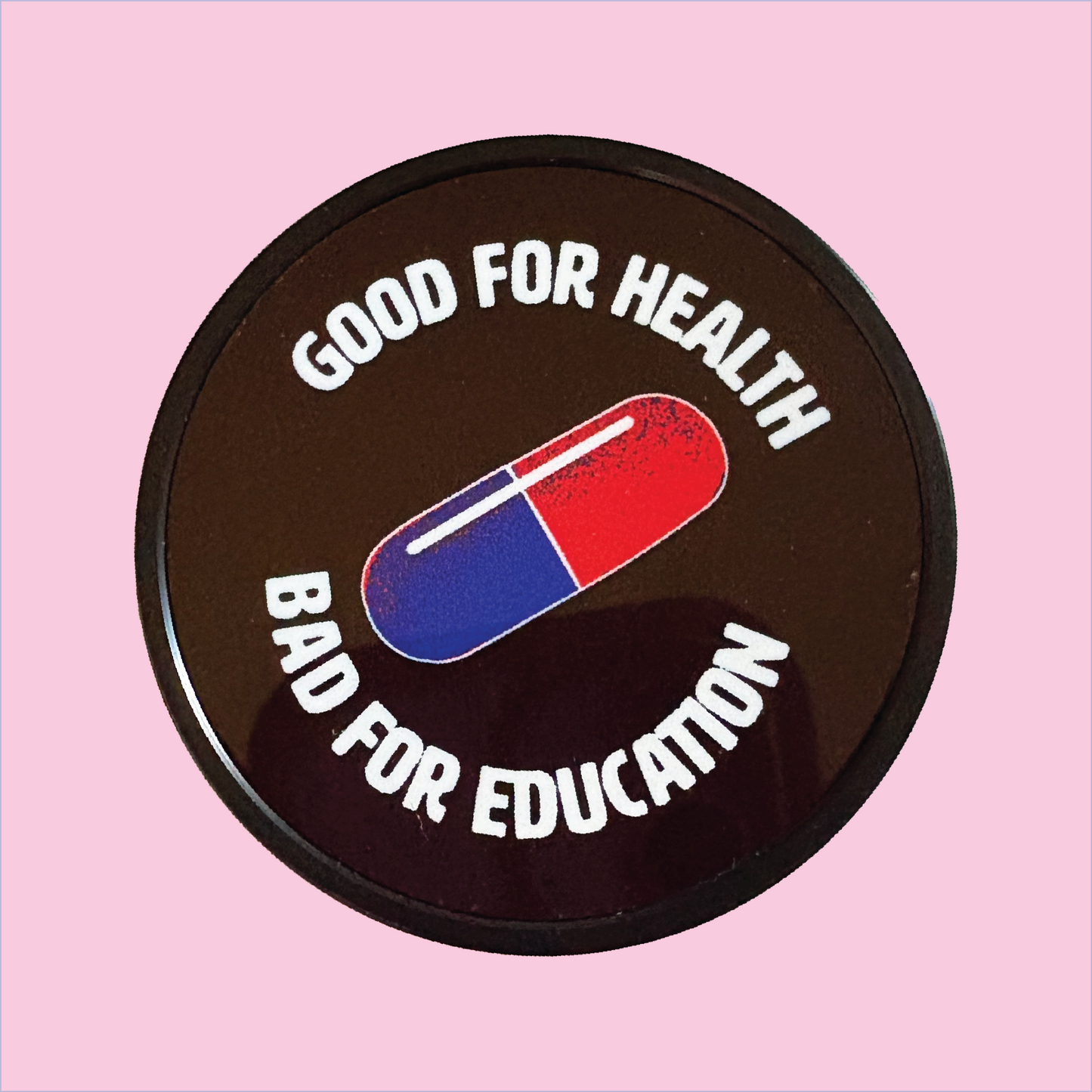 Akira Herb Grinder