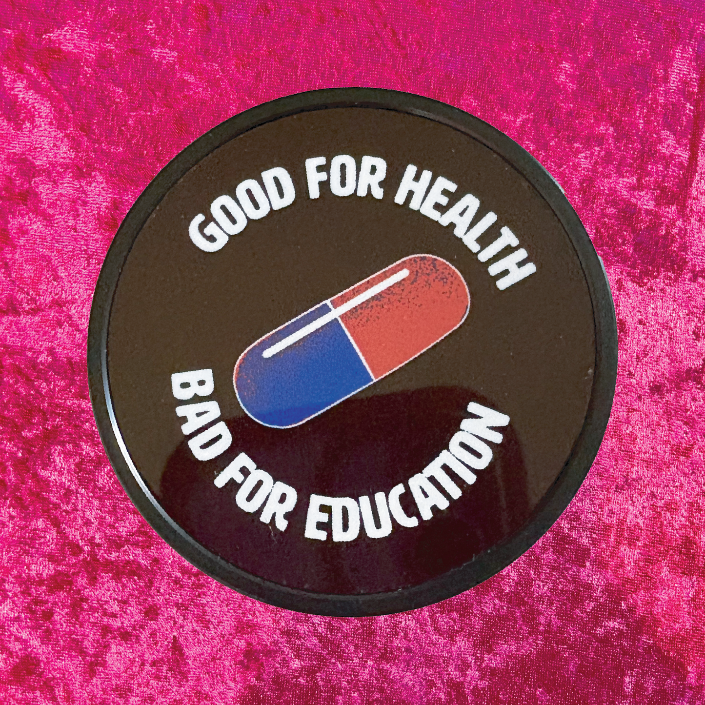 Akira Herb Grinder