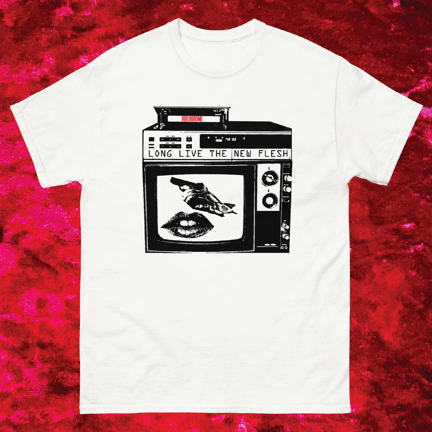 Videodrome T-Shirt