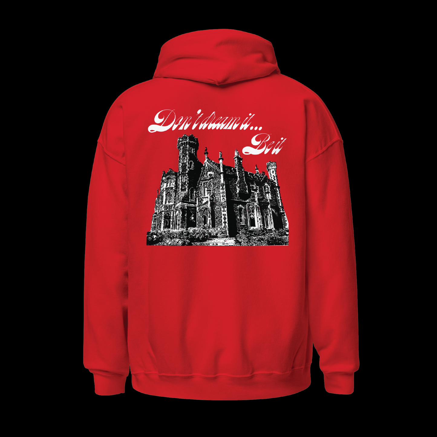 Rocky Horror Picture Show Pullover Hoodie