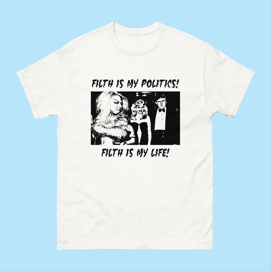 Love Divine Shirt - Multiple Color Variants