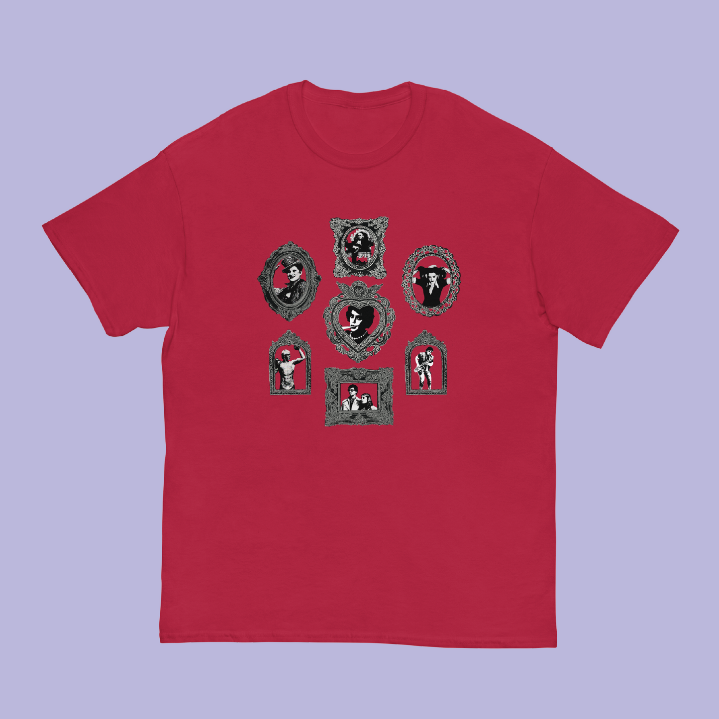 The Rocky Horror Picture Show T-Shirt