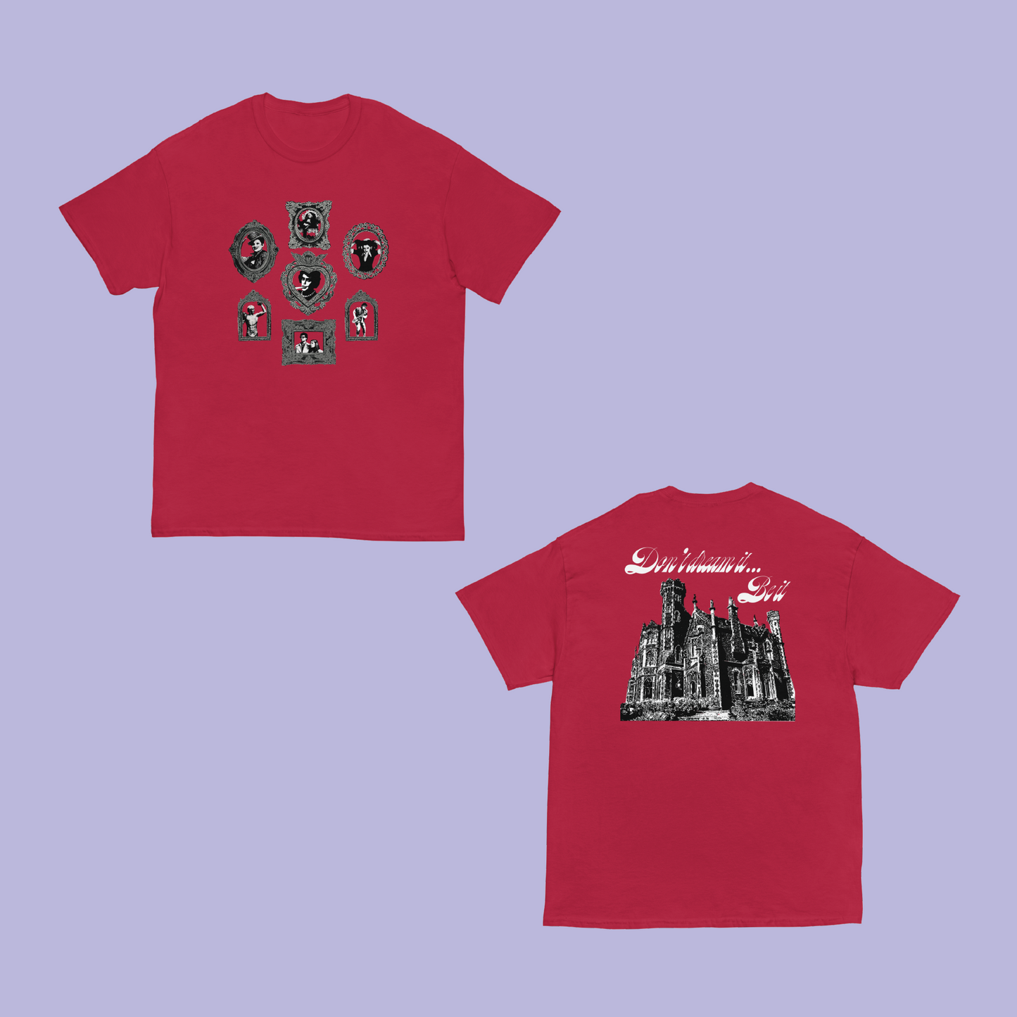 The Rocky Horror Picture Show T-Shirt