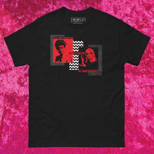 Laura Palmer Twin Peaks T-Shirt