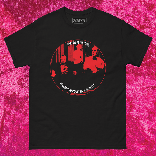 Twin Peaks That Gum You Like Shirt