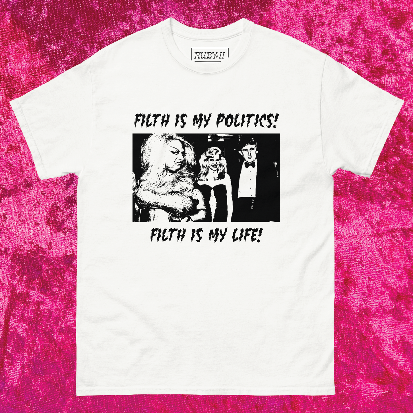 Love Divine Shirt - Multiple Color Variants